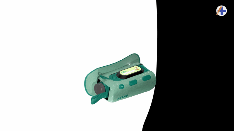 Atlas OBDS ecosystem